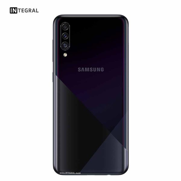 Samsung Galaxy A30s Prism Crush Black