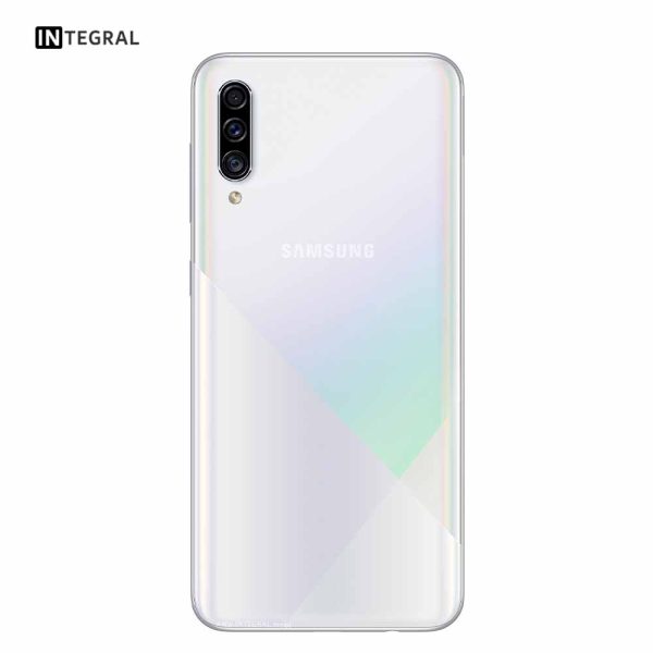 Samsung Galaxy A30s Prism Crush White