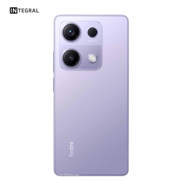 Xiaomi Redmi Note 14S Aurora Purple