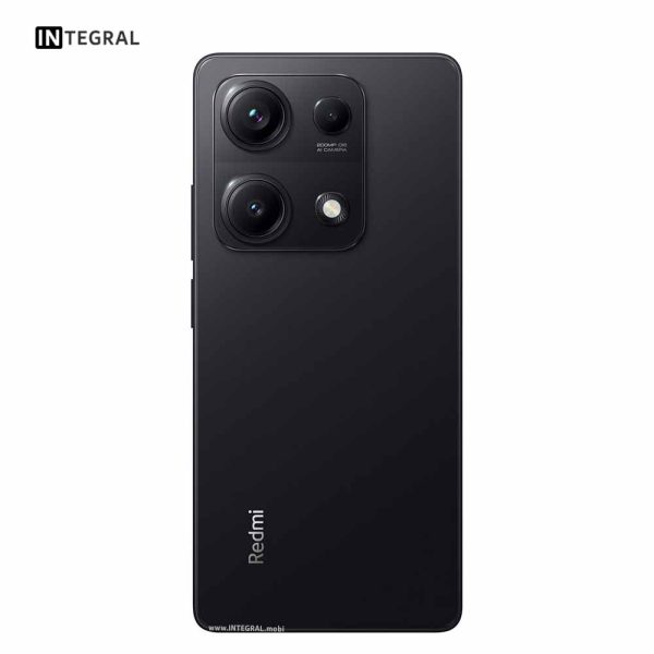 Xiaomi Redmi Note 14S Midnight Black