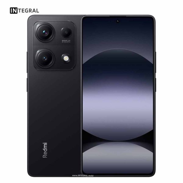 Xiaomi Redmi Note 14S - Image 2
