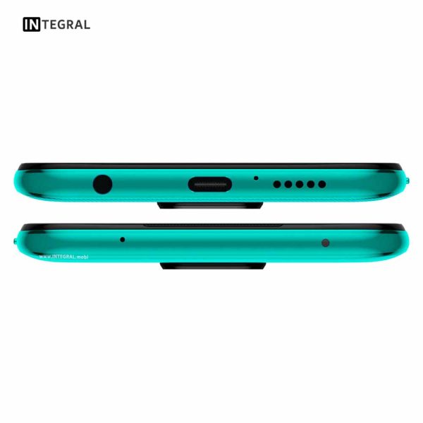 Xiaomi Redmi Note 9 Pro Tropical Green