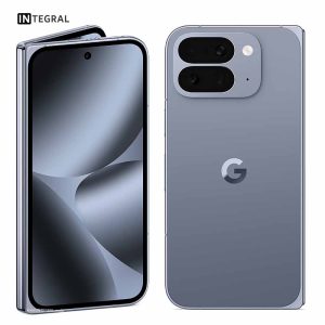 Google Pixel 10 Pro Fold