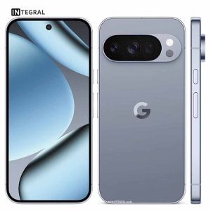 Google Pixel 10 Pro Moonstone